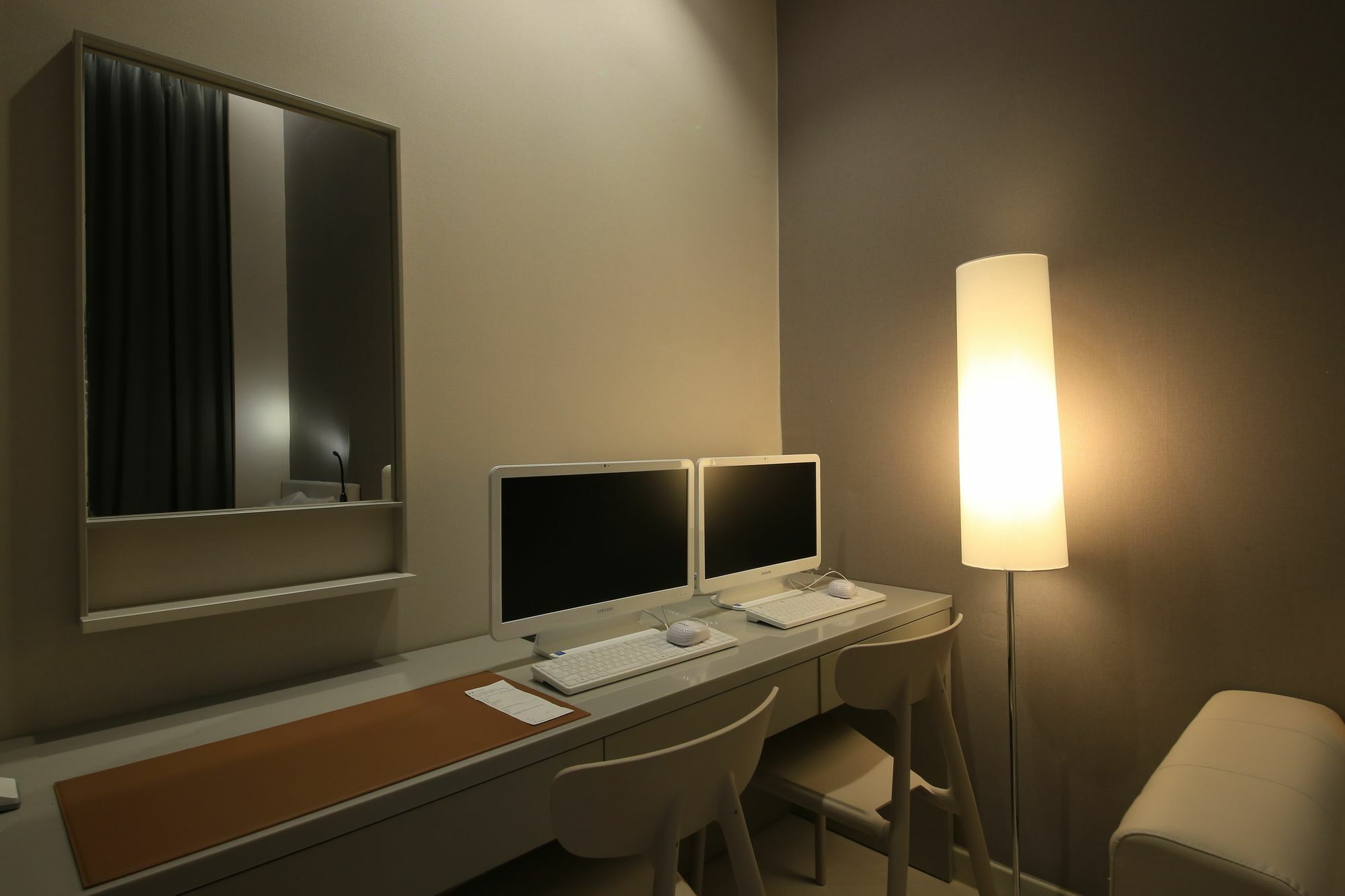 H Avenue Hotel Idae Shinchon Seoul Exterior photo